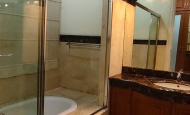 Disewa Rumah Pondok Indah Dekat Ke JIS Dan BPK Penabur Jaksel