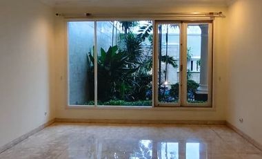 Disewa Rumah Pondok Indah Dekat Ke JIS Dan BPK Penabur Jaksel