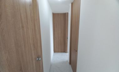 apartamento en arriendo en c.r fontana campestre piso 12. Cod A13719