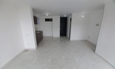 apartamento en arriendo en c.r fontana campestre piso 12. Cod A13719