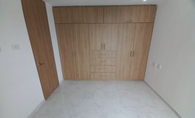 apartamento en arriendo en c.r fontana campestre piso 12. Cod A13719