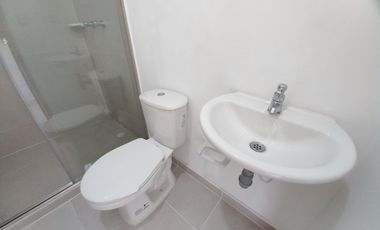 apartamento en arriendo en c.r fontana campestre piso 12. Cod A13719