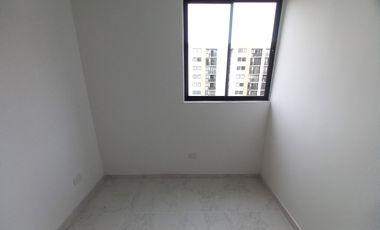 apartamento en arriendo en c.r fontana campestre piso 12. Cod A13719