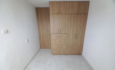 apartamento en arriendo en c.r fontana campestre piso 12. Cod A13719
