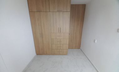 apartamento en arriendo en c.r fontana campestre piso 12. Cod A13719