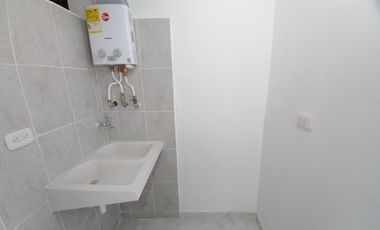 apartamento en arriendo en c.r fontana campestre piso 12. Cod A13719