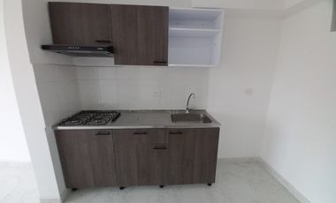apartamento en arriendo en c.r fontana campestre piso 12. Cod A13719