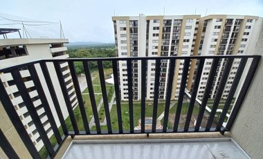 apartamento en arriendo en c.r fontana campestre piso 12. Cod A13719