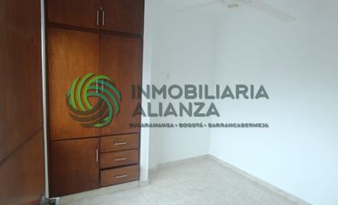apartamento en arriendo en colombia. Cod A17223