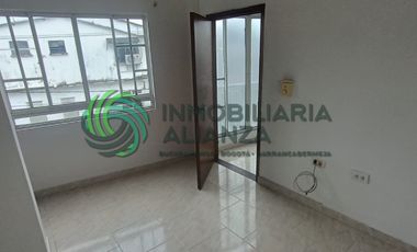apartamento en arriendo en colombia. Cod A17223