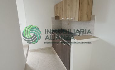 apartamento en arriendo en colombia. Cod A17223