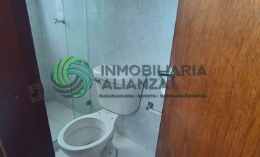 apartamento en arriendo en colombia. Cod A17223