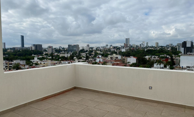 Departamento en Venta, Colomos Providencia GDL