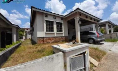 VENDO CASA EN LA CHORRERA COSTA VERDE SUMMER HILLS 3R