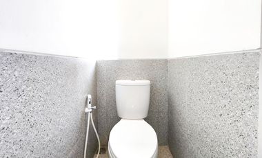 Rumah 3 Lt Strategis 14 Mnt ke Pintu Tol BSD Barat 1 Siap Huni J-42672