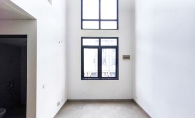 Rumah 3 Lt Strategis 14 Mnt ke Pintu Tol BSD Barat 1 Siap Huni J-42672