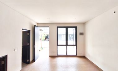 Rumah 3 Lt Strategis 14 Mnt ke Pintu Tol BSD Barat 1 Siap Huni J-42672