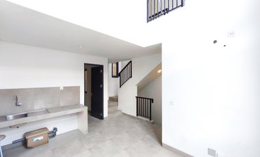 Rumah 3 Lt Strategis 14 Mnt ke Pintu Tol BSD Barat 1 Siap Huni J-42672