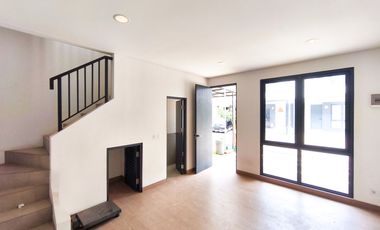 Rumah 3 Lt Strategis 14 Mnt ke Pintu Tol BSD Barat 1 Siap Huni J-42672