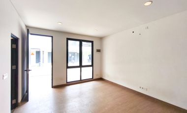 Rumah 3 Lt Strategis 14 Mnt ke Pintu Tol BSD Barat 1 Siap Huni J-42672