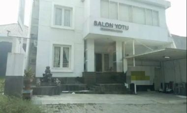 Dijual Rumah Raya Villa Taman Telaga Surabaya Turun Harga