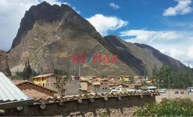 🏞️  𝙊𝙋𝙊𝙍𝙏𝙐𝙉𝙄𝘿𝘼𝘿 𝘿𝙀 𝙄𝙉𝙑𝙀𝙍𝙎𝙄𝙊́𝙉 𝙀𝙉 𝙀𝙇 𝙑𝘼𝙇𝙇𝙀 𝙎𝘼𝙂𝙍𝘼𝘿𝙊 – 𝙊𝙇𝙇𝘼𝙉𝙏𝘼𝙔𝙏𝘼𝙈𝘽𝙊, 𝘾𝙪𝙨𝙘𝙤. ⁣