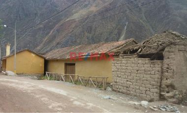 🏞️  𝙊𝙋𝙊𝙍𝙏𝙐𝙉𝙄𝘿𝘼𝘿 𝘿𝙀 𝙄𝙉𝙑𝙀𝙍𝙎𝙄𝙊́𝙉 𝙀𝙉 𝙀𝙇 𝙑𝘼𝙇𝙇𝙀 𝙎𝘼𝙂𝙍𝘼𝘿𝙊 – 𝙊𝙇𝙇𝘼𝙉𝙏𝘼𝙔𝙏𝘼𝙈𝘽𝙊, 𝘾𝙪𝙨𝙘𝙤. ⁣