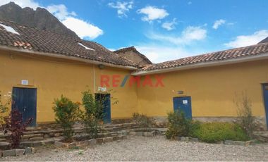 🏞️  𝙊𝙋𝙊𝙍𝙏𝙐𝙉𝙄𝘿𝘼𝘿 𝘿𝙀 𝙄𝙉𝙑𝙀𝙍𝙎𝙄𝙊́𝙉 𝙀𝙉 𝙀𝙇 𝙑𝘼𝙇𝙇𝙀 𝙎𝘼𝙂𝙍𝘼𝘿𝙊 – 𝙊𝙇𝙇𝘼𝙉𝙏𝘼𝙔𝙏𝘼𝙈𝘽𝙊, 𝘾𝙪𝙨𝙘𝙤. ⁣