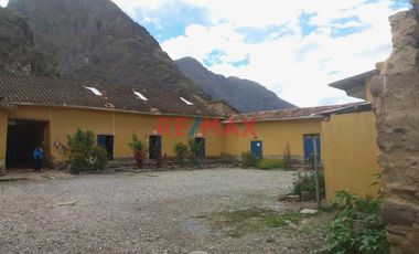 🏞️  𝙊𝙋𝙊𝙍𝙏𝙐𝙉𝙄𝘿𝘼𝘿 𝘿𝙀 𝙄𝙉𝙑𝙀𝙍𝙎𝙄𝙊́𝙉 𝙀𝙉 𝙀𝙇 𝙑𝘼𝙇𝙇𝙀 𝙎𝘼𝙂𝙍𝘼𝘿𝙊 – 𝙊𝙇𝙇𝘼𝙉𝙏𝘼𝙔𝙏𝘼𝙈𝘽𝙊, 𝘾𝙪𝙨𝙘𝙤. ⁣