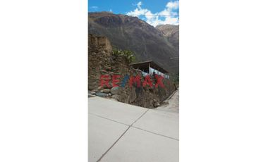 🏞️  𝙊𝙋𝙊𝙍𝙏𝙐𝙉𝙄𝘿𝘼𝘿 𝘿𝙀 𝙄𝙉𝙑𝙀𝙍𝙎𝙄𝙊́𝙉 𝙀𝙉 𝙀𝙇 𝙑𝘼𝙇𝙇𝙀 𝙎𝘼𝙂𝙍𝘼𝘿𝙊 – 𝙊𝙇𝙇𝘼𝙉𝙏𝘼𝙔𝙏𝘼𝙈𝘽𝙊, 𝘾𝙪𝙨𝙘𝙤. ⁣