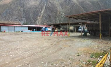 🏞️  𝙊𝙋𝙊𝙍𝙏𝙐𝙉𝙄𝘿𝘼𝘿 𝘿𝙀 𝙄𝙉𝙑𝙀𝙍𝙎𝙄𝙊́𝙉 𝙀𝙉 𝙀𝙇 𝙑𝘼𝙇𝙇𝙀 𝙎𝘼𝙂𝙍𝘼𝘿𝙊 – 𝙊𝙇𝙇𝘼𝙉𝙏𝘼𝙔𝙏𝘼𝙈𝘽𝙊, 𝘾𝙪𝙨𝙘𝙤. ⁣