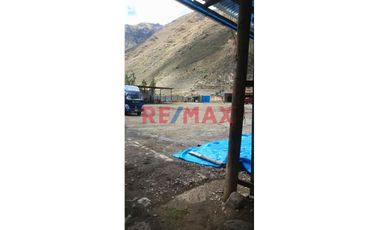 🏞️  𝙊𝙋𝙊𝙍𝙏𝙐𝙉𝙄𝘿𝘼𝘿 𝘿𝙀 𝙄𝙉𝙑𝙀𝙍𝙎𝙄𝙊́𝙉 𝙀𝙉 𝙀𝙇 𝙑𝘼𝙇𝙇𝙀 𝙎𝘼𝙂𝙍𝘼𝘿𝙊 – 𝙊𝙇𝙇𝘼𝙉𝙏𝘼𝙔𝙏𝘼𝙈𝘽𝙊, 𝘾𝙪𝙨𝙘𝙤. ⁣