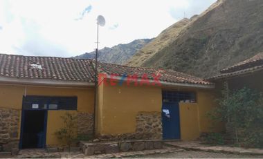 🏞️  𝙊𝙋𝙊𝙍𝙏𝙐𝙉𝙄𝘿𝘼𝘿 𝘿𝙀 𝙄𝙉𝙑𝙀𝙍𝙎𝙄𝙊́𝙉 𝙀𝙉 𝙀𝙇 𝙑𝘼𝙇𝙇𝙀 𝙎𝘼𝙂𝙍𝘼𝘿𝙊 – 𝙊𝙇𝙇𝘼𝙉𝙏𝘼𝙔𝙏𝘼𝙈𝘽𝙊, 𝘾𝙪𝙨𝙘𝙤. ⁣