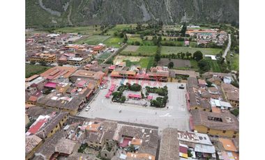 🏞️  𝙊𝙋𝙊𝙍𝙏𝙐𝙉𝙄𝘿𝘼𝘿 𝘿𝙀 𝙄𝙉𝙑𝙀𝙍𝙎𝙄𝙊́𝙉 𝙀𝙉 𝙀𝙇 𝙑𝘼𝙇𝙇𝙀 𝙎𝘼𝙂𝙍𝘼𝘿𝙊 – 𝙊𝙇𝙇𝘼𝙉𝙏𝘼𝙔𝙏𝘼𝙈𝘽𝙊, 𝘾𝙪𝙨𝙘𝙤. ⁣