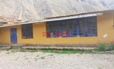 🏞️  𝙊𝙋𝙊𝙍𝙏𝙐𝙉𝙄𝘿𝘼𝘿 𝘿𝙀 𝙄𝙉𝙑𝙀𝙍𝙎𝙄𝙊́𝙉 𝙀𝙉 𝙀𝙇 𝙑𝘼𝙇𝙇𝙀 𝙎𝘼𝙂𝙍𝘼𝘿𝙊 – 𝙊𝙇𝙇𝘼𝙉𝙏𝘼𝙔𝙏𝘼𝙈𝘽𝙊, 𝘾𝙪𝙨𝙘𝙤. ⁣