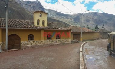 🏞️  𝙊𝙋𝙊𝙍𝙏𝙐𝙉𝙄𝘿𝘼𝘿 𝘿𝙀 𝙄𝙉𝙑𝙀𝙍𝙎𝙄𝙊́𝙉 𝙀𝙉 𝙀𝙇 𝙑𝘼𝙇𝙇𝙀 𝙎𝘼𝙂𝙍𝘼𝘿𝙊 – 𝙊𝙇𝙇𝘼𝙉𝙏𝘼𝙔𝙏𝘼𝙈𝘽𝙊, 𝘾𝙪𝙨𝙘𝙤. ⁣