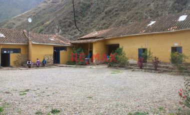 🏞️  𝙊𝙋𝙊𝙍𝙏𝙐𝙉𝙄𝘿𝘼𝘿 𝘿𝙀 𝙄𝙉𝙑𝙀𝙍𝙎𝙄𝙊́𝙉 𝙀𝙉 𝙀𝙇 𝙑𝘼𝙇𝙇𝙀 𝙎𝘼𝙂𝙍𝘼𝘿𝙊 – 𝙊𝙇𝙇𝘼𝙉𝙏𝘼𝙔𝙏𝘼𝙈𝘽𝙊, 𝘾𝙪𝙨𝙘𝙤. ⁣