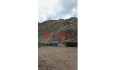 🏞️  𝙊𝙋𝙊𝙍𝙏𝙐𝙉𝙄𝘿𝘼𝘿 𝘿𝙀 𝙄𝙉𝙑𝙀𝙍𝙎𝙄𝙊́𝙉 𝙀𝙉 𝙀𝙇 𝙑𝘼𝙇𝙇𝙀 𝙎𝘼𝙂𝙍𝘼𝘿𝙊 – 𝙊𝙇𝙇𝘼𝙉𝙏𝘼𝙔𝙏𝘼𝙈𝘽𝙊, 𝘾𝙪𝙨𝙘𝙤. ⁣