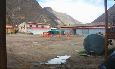 🏞️  𝙊𝙋𝙊𝙍𝙏𝙐𝙉𝙄𝘿𝘼𝘿 𝘿𝙀 𝙄𝙉𝙑𝙀𝙍𝙎𝙄𝙊́𝙉 𝙀𝙉 𝙀𝙇 𝙑𝘼𝙇𝙇𝙀 𝙎𝘼𝙂𝙍𝘼𝘿𝙊 – 𝙊𝙇𝙇𝘼𝙉𝙏𝘼𝙔𝙏𝘼𝙈𝘽𝙊, 𝘾𝙪𝙨𝙘𝙤. ⁣