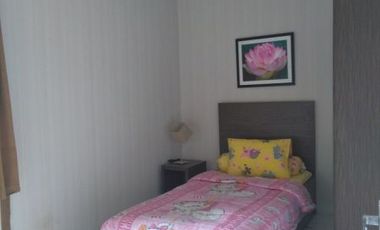 rumah 2 lantai siap huni tanpa dp di cibinong bogor