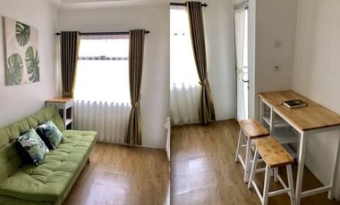 Apartement Murah dan Strategis di Pusat Kota Bandung