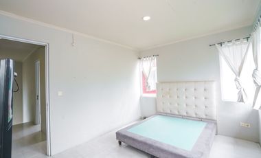 Rumah 8 Menit ke Trans Studio Mall Cibubur LT 220 SHM Siap KPR J-42742