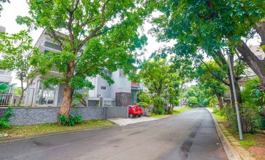 Rumah 8 Menit ke Trans Studio Mall Cibubur LT 220 SHM Siap KPR J-42742
