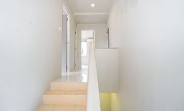 Rumah 8 Menit ke Trans Studio Mall Cibubur LT 220 SHM Siap KPR J-42742