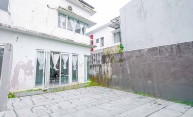 Rumah 8 Menit ke Trans Studio Mall Cibubur LT 220 SHM Siap KPR J-42742