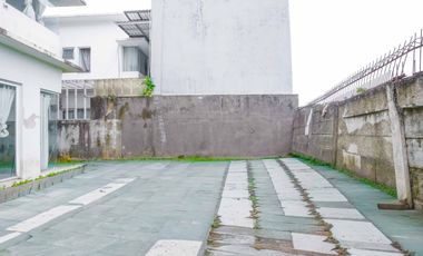 Rumah 8 Menit ke Trans Studio Mall Cibubur LT 220 SHM Siap KPR J-42742