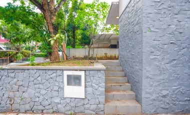 Rumah 8 Menit ke Trans Studio Mall Cibubur LT 220 SHM Siap KPR J-42742