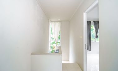 Rumah 8 Menit ke Trans Studio Mall Cibubur LT 220 SHM Siap KPR J-42742