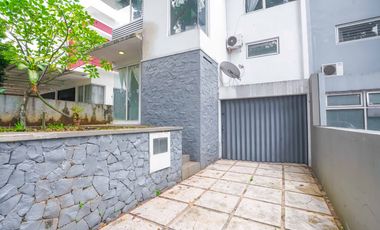 Rumah 8 Menit ke Trans Studio Mall Cibubur LT 220 SHM Siap KPR J-42742