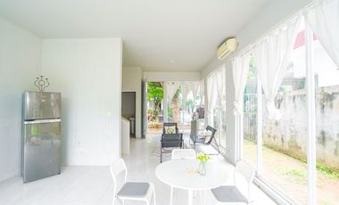 Rumah 8 Menit ke Trans Studio Mall Cibubur LT 220 SHM Siap KPR J-42742
